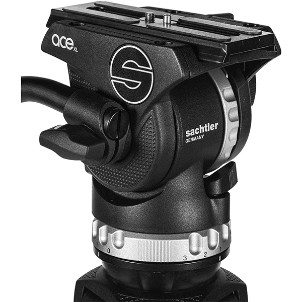 Sachtler System ACE XL FT GS - Image 3