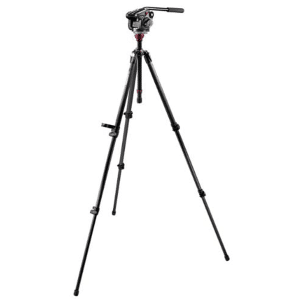 Manfrotto 501 HDV
