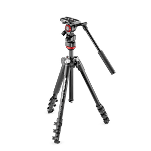 Manfrotto Befree