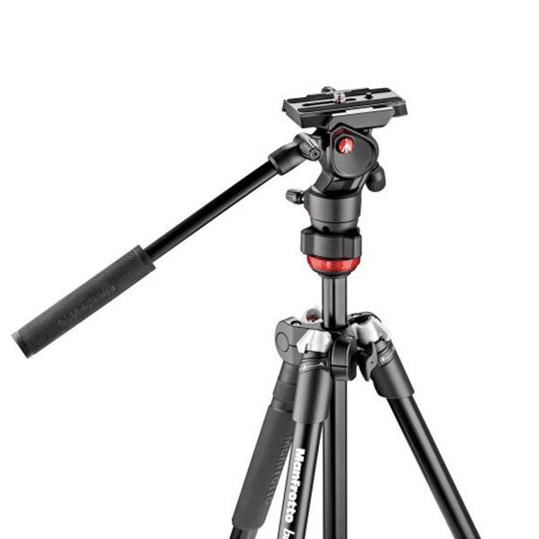Manfrotto Befree - Imagen 2