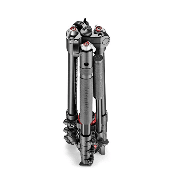Manfrotto Befree - Imagen 4
