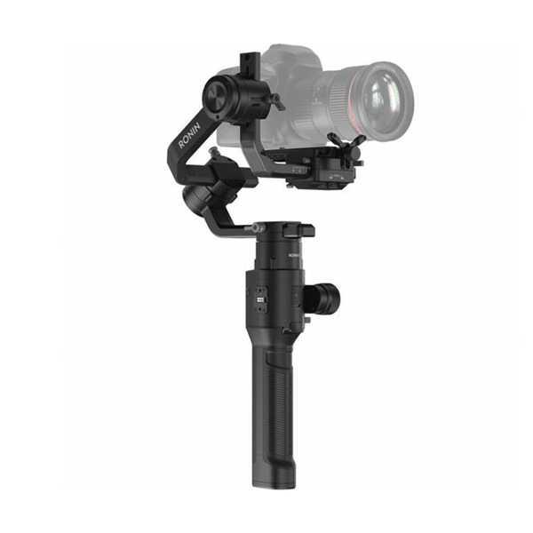 DJI Ronin S