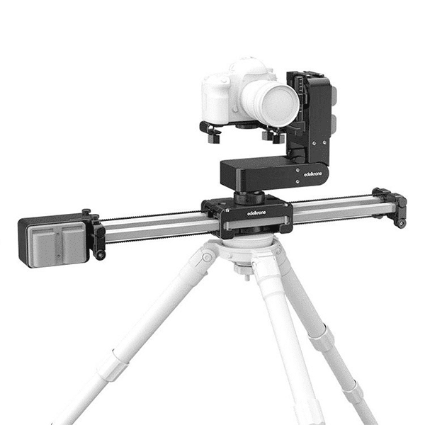 Kit Edelkrone SliderPLUS PRO Long HeadPLUS motorizado