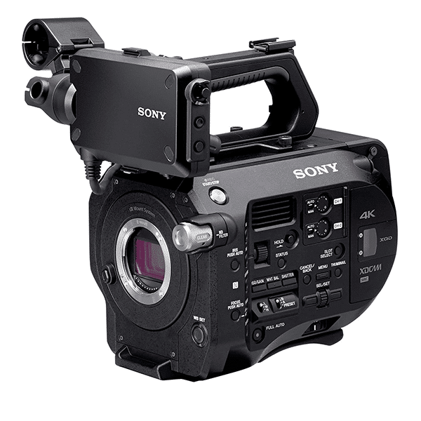 Sony FS7