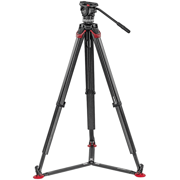 Sachtler System ACE XL FT GS