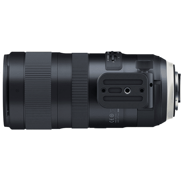 Tamron SP 70-200 mm F/2.8 Di VC USD G2 - Image 3
