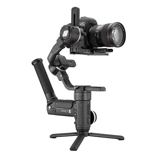 Zhiyun-Tech Crane 3S