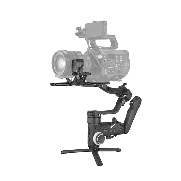 Zhiyun-Tech Crane 3S - Image 2