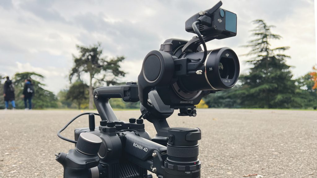 Ronin 4D 3