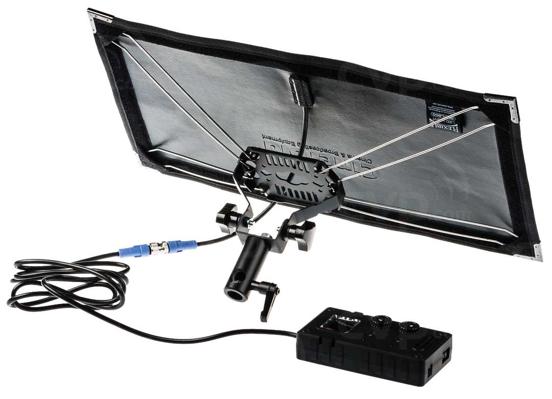 Cineroid Panel LED FL800 - Imagen 2