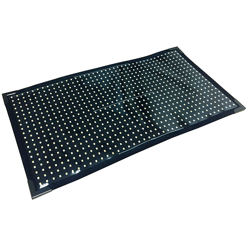 Cineroid Panel LED FL800