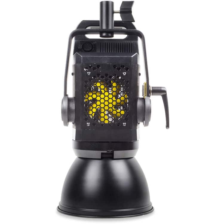 Aputure Light Storm C120d Mark II - Image 3