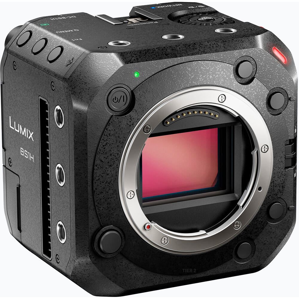 Lumix BS1H