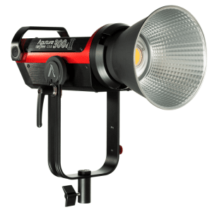 Aputure Light Storm C300d Mark II