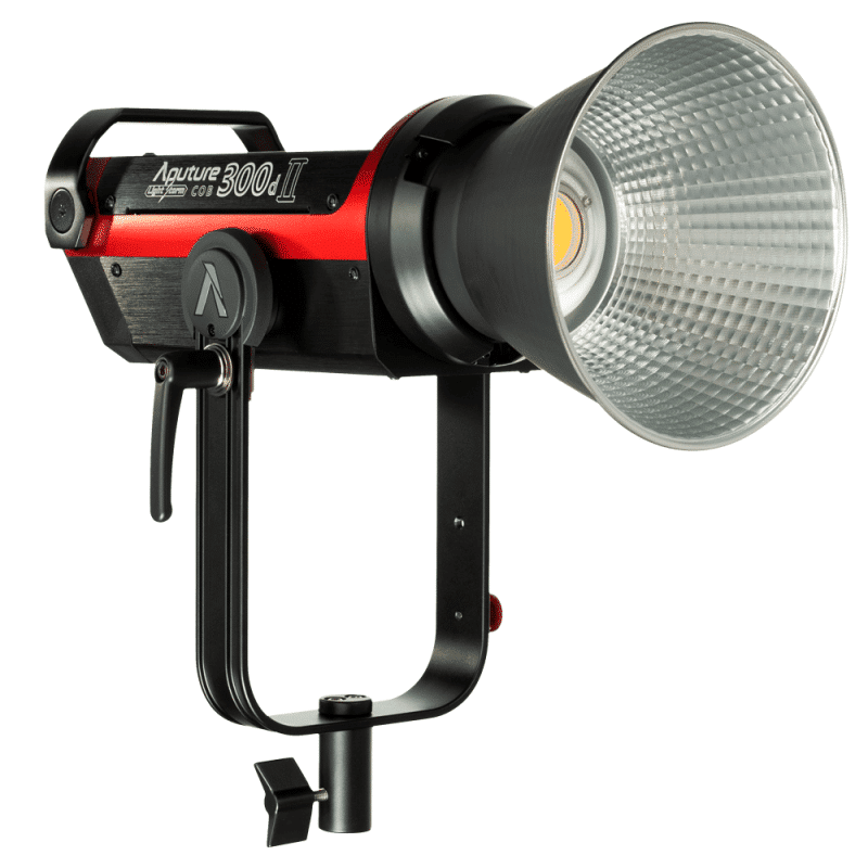 Aputure Light Storm C300d Mark II