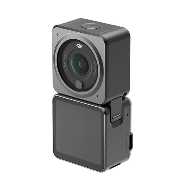 dji action 2.2