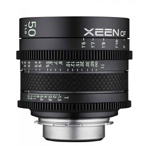 Samyang XEEN CF 50mm EF T/1.5