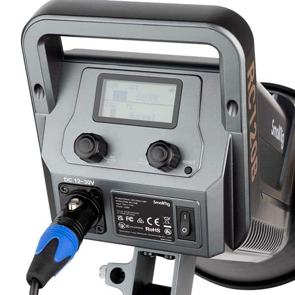 SmallRig RC 120B - Imagen 3