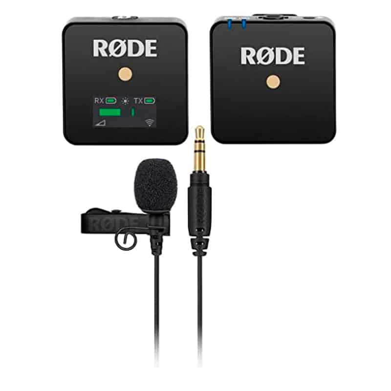 RODE Wireless GO