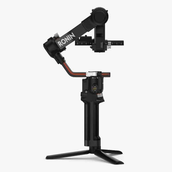 DJI RONIN RS2 PRO