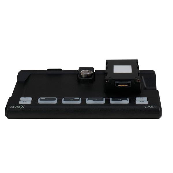ATOMX CAST - Image 3