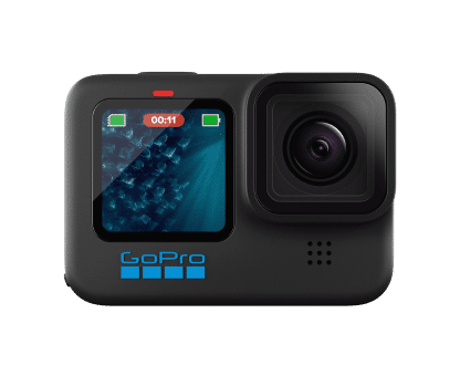 GoPro HERO 11 Black