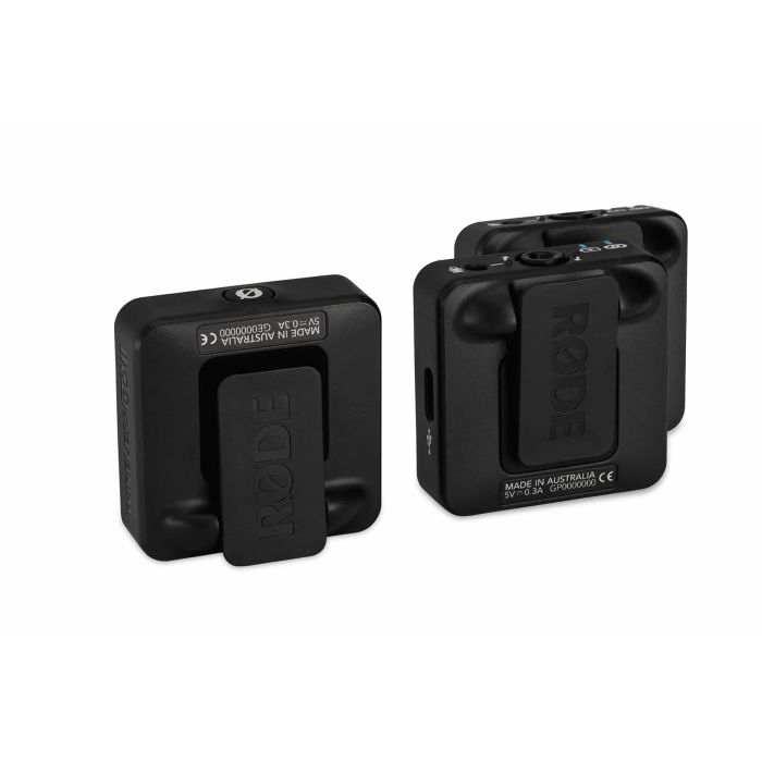 Rode Wireless Go II - Imagen 2