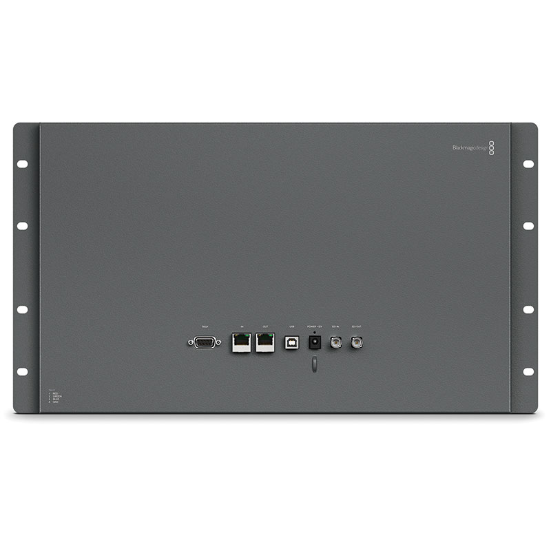 Blackmagic Smartview 17" HD - Imagen 2