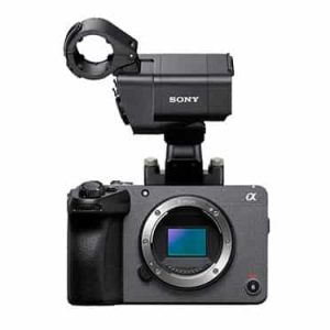 Sony ILME-FX30 Cinema Line