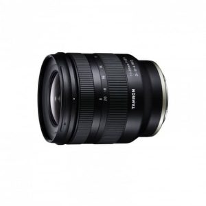 Tamron SP 11-20MM F2.8 Di III A RXD Sony E