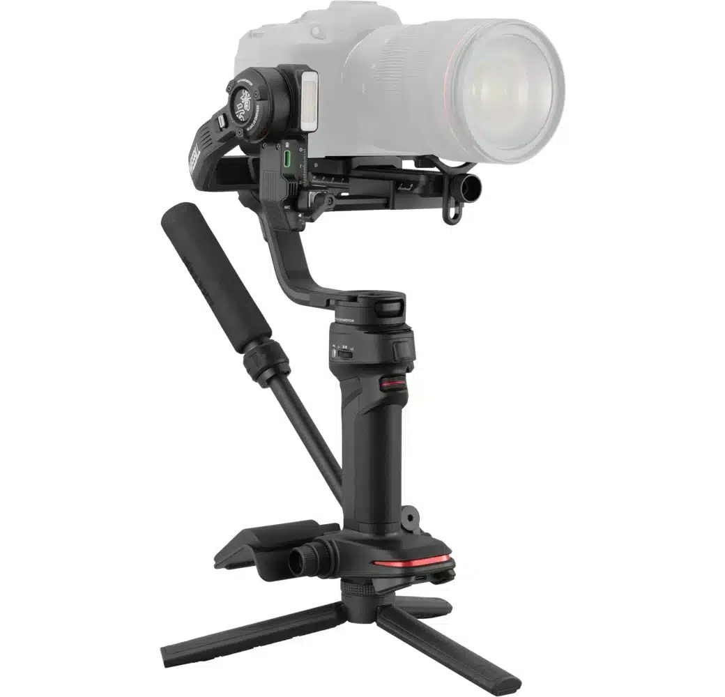 Zhiyun Weebill 3 Combo